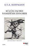 Küçük Zaches Namıdiğer Zinnober