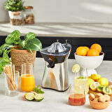 Karaca Freshmix Inox Narenciye Sıkacağı 601
