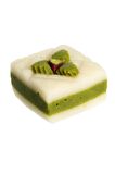 Antep Fıstıklı Lüks Badem Ezmesi (400G)