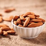Badem Içi Çifte Kavrum Datça Yerli Duble Jumbo Boy Lüx  150 Gr