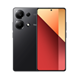 Xiaomi Redmi Note 13 Pro 256 GB 8 GB Siyah ( Xiaomi Türkiye Garantili )