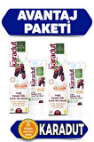 Eyüp Sabri Tuncer Diş Macunu Çocuk Karadut 60 ml x 2 Adet