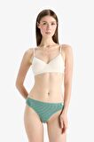 DeFacto Ribana 3'lü Brazilian Külot-Fall in Love E4896AX25SPGN757