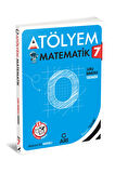 Arı Yayınları 7. Sınıf Matemito Matematik Atölyem