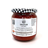 Bakarsan Bağ-Bahçe  Fırınlanmış/Sebzeli Domates Çorbası 400 gr