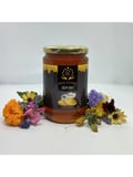 Doğal Kır Çiçeği Balı 850 Gr
