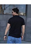 Balıkçı Yaka Tişört