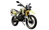 CR 250 Cross Motosiklet