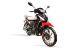 Smart 100 Cup Motosiklet
