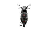E-mon Moneta 2400W Elektrikli Scooter