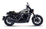 K Light 250V