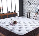 Bamboo 140x190 Full Yatak (Ölçü Seçenekli)