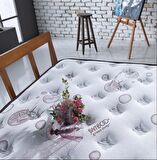 Bamboo 150x200 Full Yatak (Ölçü Seçenekli)