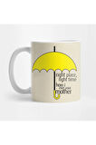 How I Met Your Mother - Yellow Umbrella Kupa