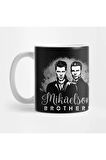 Originals Vampires. The Originals Tv Series Gift Kupa