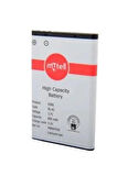 Mytell Nokia 6300 İle Uyumlu Mbt-01 Bl-4C Batarya