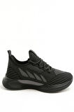 Rahat Tabanlı Şık Tasarım Ortopedik Büyük Numara Sneaker Spor Ayakkabı Hafif ve Su Geçirmez