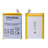 Discovery 2 Mini ile Uyumlu İthal Pil