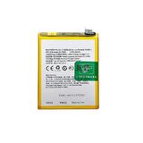  Oppo Realme 2 Pro ile Uyumlu İthal Pil Blp683