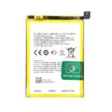  Oppo Realme C3 ile Uyumlu İthal Pil Blp729