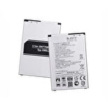  LG K10 ile Uyumlu İthal Pil BL45A1H