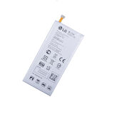  LG Q7 ile Uyumlu İthal Pil BLT39