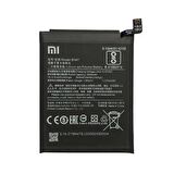  Xiaomi Mi A3 BM4F ile Uyumlu İthal Pil