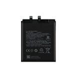  Xiaomi Mi 11 Lite BP42 ile Uyumlu İthal Pil