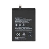  Xiaomi Pocofone X3 Pro BN57 ile Uyumlu İthal Pil 