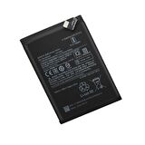  Xiaomi Redmi Note 11 Pro BM5A ile Uyumlu İthal Pil