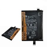 Xiaomi Poco X4 Pro BN5E ile Uyumlu İthal Pil