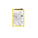  Xiaomi Redmi Note 9 Pro 5G BN53 ile Uyumlu İthal Pil