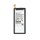  Samsung Galaxy C5 C5000 ile Uyumlu İthal Pil