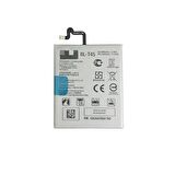  LG K61 ile Uyumlu İthal Pil BL