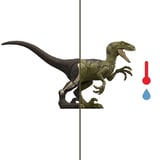 JDC52 Jurassic World Dino Reveal - Sürpriz Dinozor Figürleri