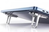Laptop Stand 2 Kademeli Yükseltme Ayarlı  2 Adet