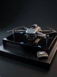 Uzaktan Kumandalı Çift Kameralı Hobi ve Fotoğraf Drone'u