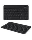 Sessiz Tuşlu Kablosuz Klavye Mouse Seti Çoklu Cihaz Uyumlu