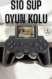 S10 Sup 520 Oyunlu Gamepad TV Uyumlu Gamepad