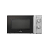 Beko Bmd 200 G Gri Mikrodalga