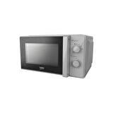 Beko Bmd 200 G Gri Mikrodalga