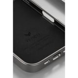 Venco Apple İphone 16 Pro Max Wave Kapak - Derin Mor