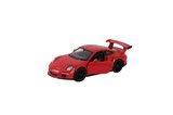 43746 WELLY ÇEK BIRAK 16 PORSCHE 911 GT3
