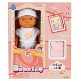 5683 Bebelou Sesli Hoş Geldin Bebeği 30 cm -