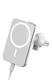15W MagSafe Uyumlu Manyetik Kablosuz Powerbank 5000 mAh