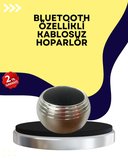 Mini Kablosuz Hoparlör Derin Bas TWS Bağlantı Şarjlı Model