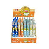 4 adet 0.7 Uçlu Versatil Kalem MP8675