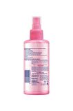 Nivea Aqua Rose Organik Gül Suyu Nemlendirici Yüz Sprey 150ml, Makyaj Öncesi ve Makyaj Sonrası Sabitleyici