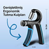 EL YAYI AYARLANABİLİR EY300 TEK ADET