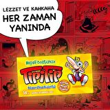 Tipitip 27gr - 12 Adet
